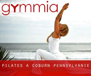 Pilates à Coburn (Pennsylvanie) Pilates à Coburn (Pennsylvanie)