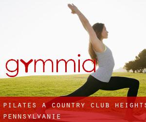Pilates à Country Club Heights (Pennsylvanie)