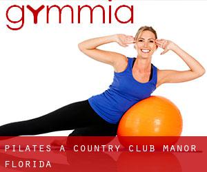 Pilates à Country Club Manor (Florida)