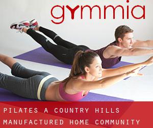 Pilates à Country Hills Manufactured Home Community