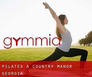 Pilates à Country Manor (Georgia)