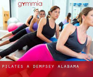 Pilates à Dempsey (Alabama)