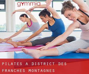 Pilates à District des Franches-Montagnes