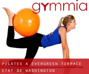 Pilates à Evergreen Terrace (État de Washington)