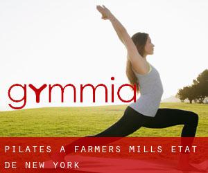 Pilates à Farmers Mills (État de New York)