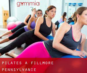 Pilates à Fillmore (Pennsylvanie)