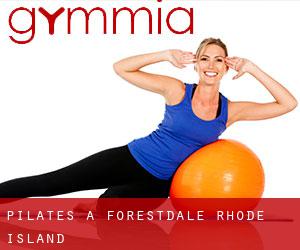 Pilates à Forestdale (Rhode Island)