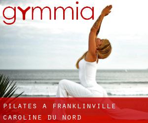 Pilates à Franklinville (Caroline du Nord)