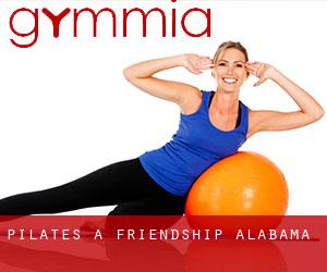 Pilates à Friendship (Alabama)