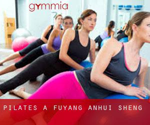 Pilates à Fuyang (Anhui Sheng) Pilates à Fuyang (Anhui Sheng)