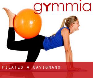 Pilates à Gavignano