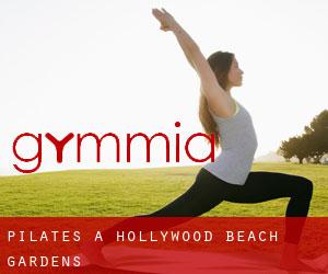 Pilates à Hollywood Beach Gardens