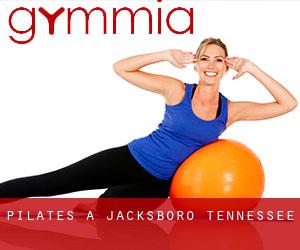 Pilates à Jacksboro (Tennessee) Pilates à Jacksboro (Tennessee)