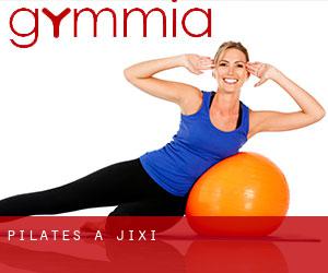 Pilates à Jixi Pilates à Jixi