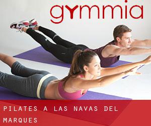 Pilates à Las Navas del Marqués