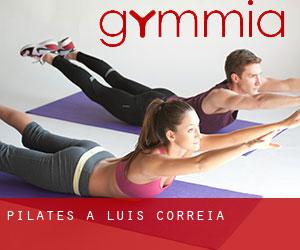 Pilates à Luís Correia Pilates à Luís Correia