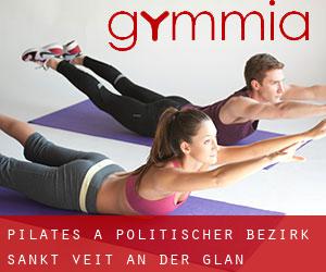 Pilates à Politischer Bezirk Sankt Veit an der Glan