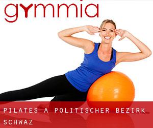 Pilates à Politischer Bezirk Schwaz