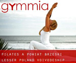 Pilates à Powiat brzeski (Lesser Poland Voivodeship)