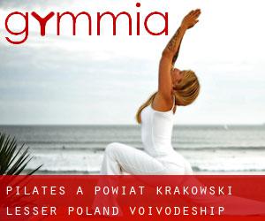 Pilates à Powiat krakowski (Lesser Poland Voivodeship)