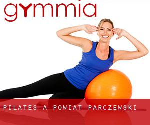 Pilates à Powiat parczewski