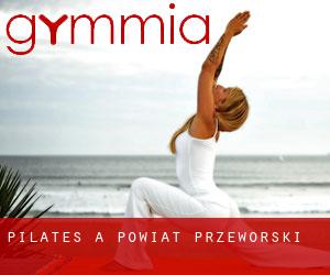 Pilates à Powiat przeworski