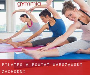 Pilates à Powiat warszawski zachodni
