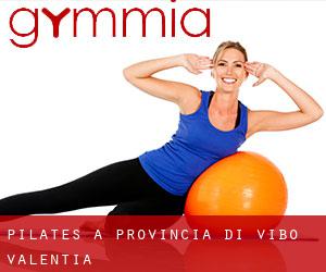 Pilates à Provincia di Vibo-Valentia