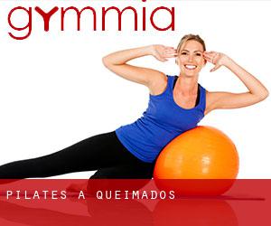 Pilates à Queimados