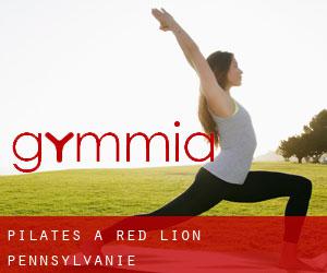 Pilates à Red Lion (Pennsylvanie) Pilates à Red Lion (Pennsylvanie)