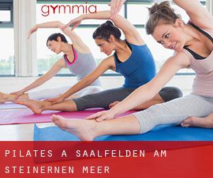 Pilates à Saalfelden am Steinernen Meer