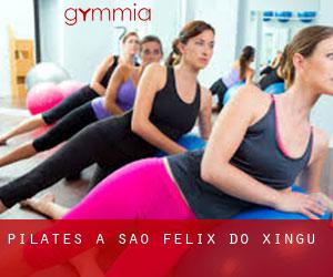 Pilates à São Félix do Xingu Pilates à São Félix do Xingu