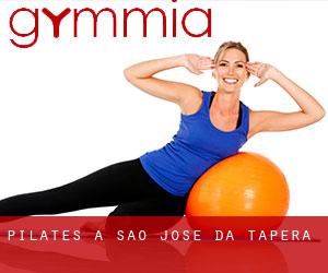 Pilates à São José da Tapera