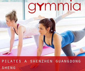 Pilates à Shenzhen (Guangdong Sheng)