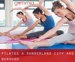 Pilates à Sunderland (City and Borough)