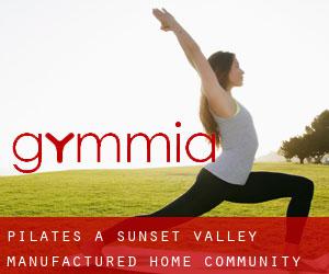 Pilates à Sunset Valley Manufactured Home Community