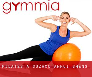Pilates à Suzhou (Anhui Sheng) Pilates à Suzhou (Anhui Sheng)