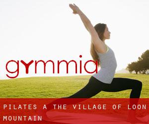 Pilates à The Village of Loon Mountain