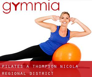Pilates à Thompson-Nicola Regional District