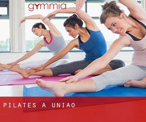 Pilates à União