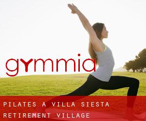 Pilates à Villa Siesta Retirement Village