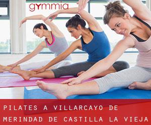 Pilates à Villarcayo de Merindad de Castilla la Vieja