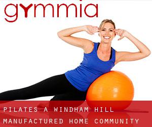 Pilates à Windham Hill Manufactured Home Community