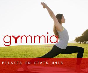 Pilates en États-Unis Pilates en États-Unis