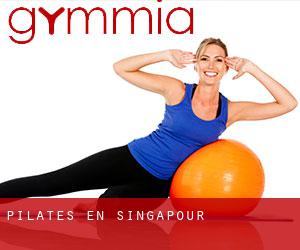 Pilates en Singapour Pilates en Singapour
