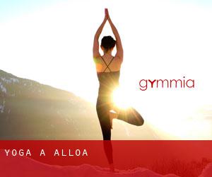 Yoga à Alloa