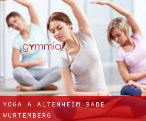 Yoga à Altenheim (Bade-Wurtemberg)