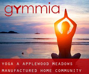 Yoga à Applewood Meadows Manufactured Home Community