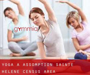 Yoga à Assomption-Sainte-Hélène (census area)