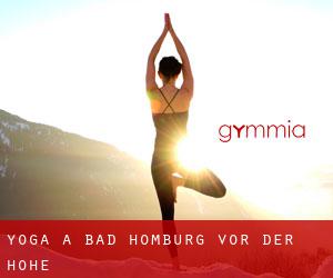 Yoga à Bad Homburg vor der Höhe